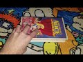 Alice In Wonderland 1986 VHS Review Clamshell Reissue