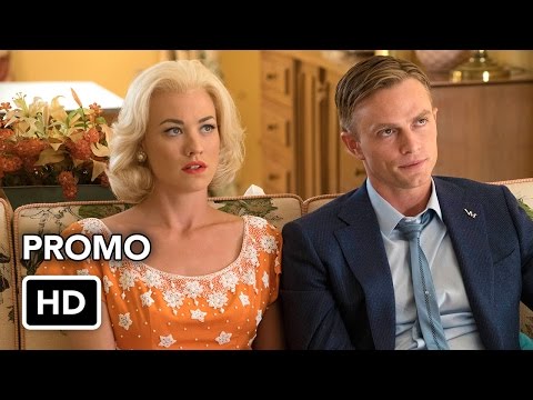The Astronaut Wives Club 1.03 (Preview)