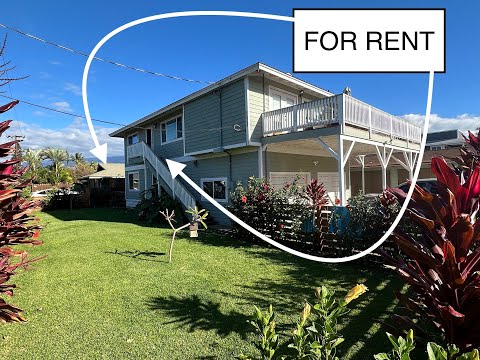 52 Alahele Pl property video