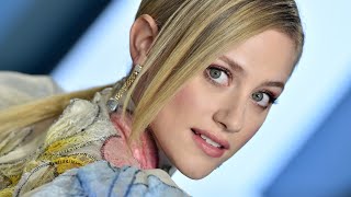 Urging Fans To Attend LGBTQ Solidarity Protest, Lili Reinhart Comes Out As Bisexual