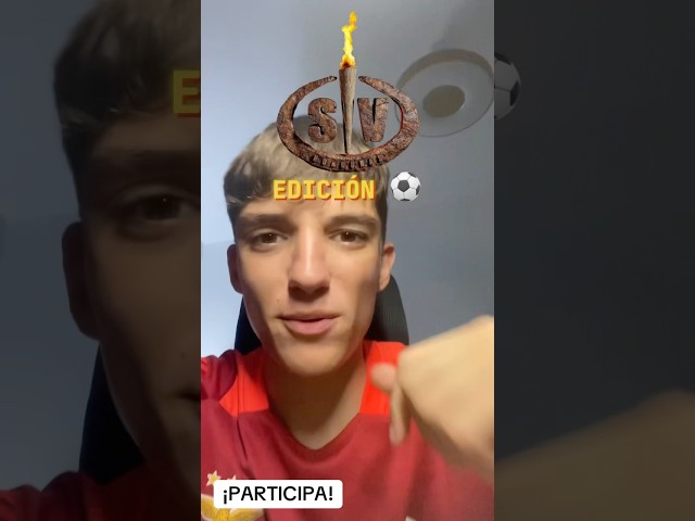 Vídeo relacionado con Superpack especial: Fantastic Fútbol Fan Party + Supervivientes