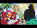 Dj Cadence Interview Club Penguin