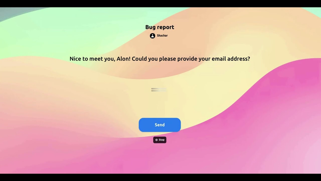 ConverForm demo video