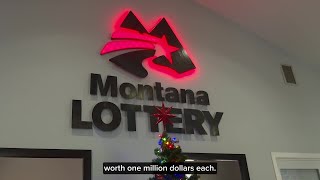 Winning numbers announced for Montana Millionaire (2024)