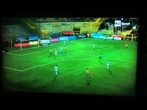 Juve Stabia - Gubbio 1-0