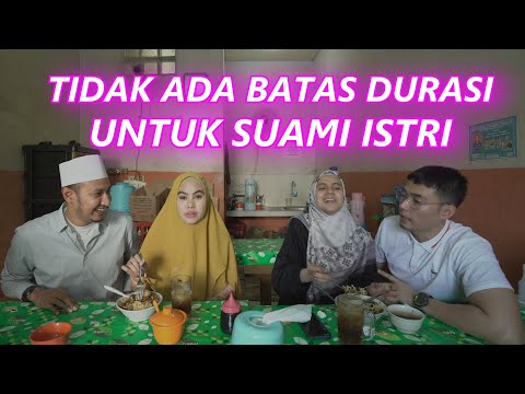 KARTIKA PUTRI AND NYCTA GINA'S CONFESSIONS ABOUT THEIR HUSBAND WHO LIKES TO PLAY WITH BIRDS!!!