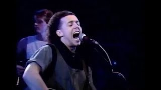 Tears for Fears - The Prisoner (Live at Hammersmith Odeon - '83)