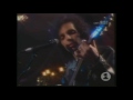 Joe Satriani MTV Unplugged Jan 30th 1990