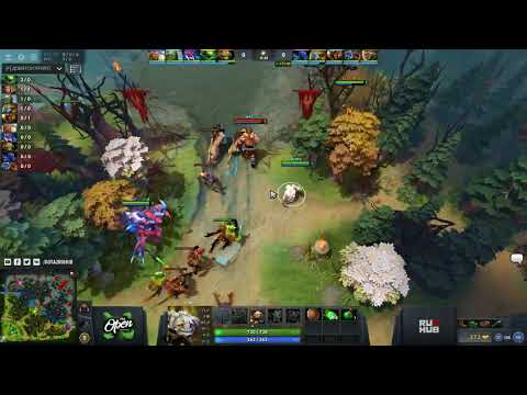 Infamous.Y vs Midas, PGL Closed Qualifiers [Maelstorm, 4ce]