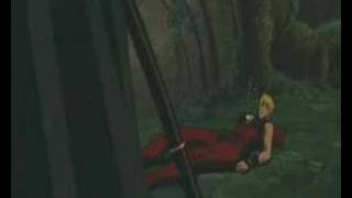 Super Spy - Save Ferris - hunter d