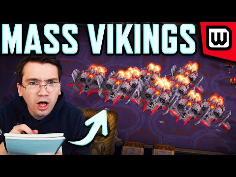 This Clem vs MaxPax finals is INCREDIBLE! StarCraft 2