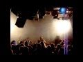 Arkhon Infaustus - Trigrammaton @Black Mass Ritual II (Finland) 31jan09