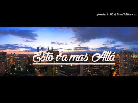 CMT Ft DON DIZZY- Esto va mas allá / Welcome to the Party