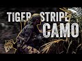 Tiger Stripe Camo: The Uniform Immortalized by SOF in Vietnam