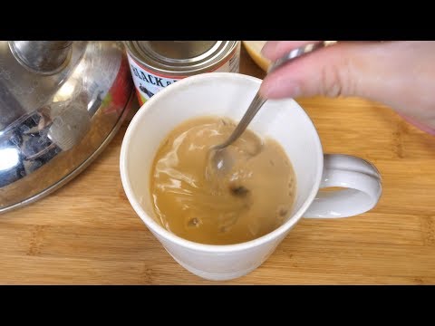 After 10 Years This is How I Make Milk Tea