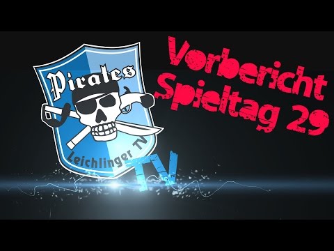 PiratesTV: Spieltag 29 Trailer