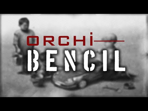 Orchi - Bencil (2012)