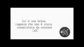 Good Girls (Are Bad Girls) - 5 seconds of summer [traduzione ita]