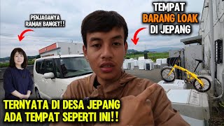 Download lagu NYARI SEPEDA BEKAS DI TOKO BARANG BEKAS DESA JEPANG!! mp3