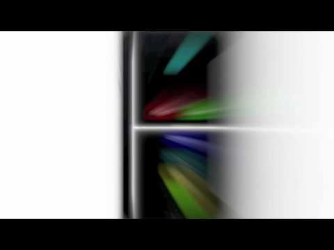 Glow Pong iPhone, iPod touch and iPad App Trailer - Developed by Seed Games