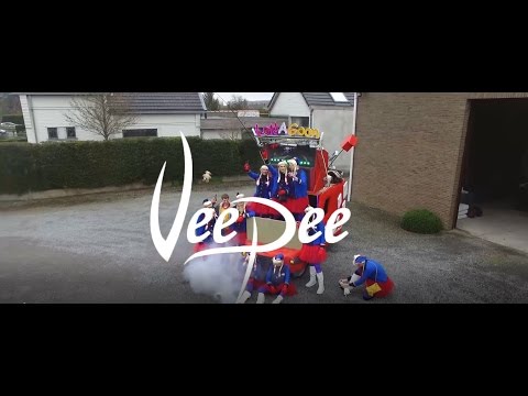 IKEALNEKIEJRBOSJEN - Veepee Mashup (Oilsjt Carnaval 2017 Aftermovie)