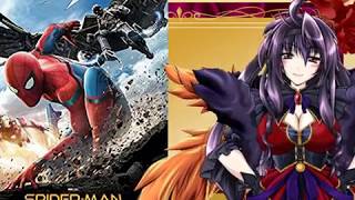 【親愛なる隣人】スパイダーマンをお薦めしたい！【地獄からの使者】