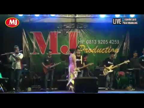 Dendam Kebencian - Yayang Silvi - MJ Production