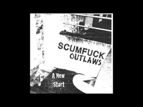 Scumfuck Outlaws - Scumfuck Army