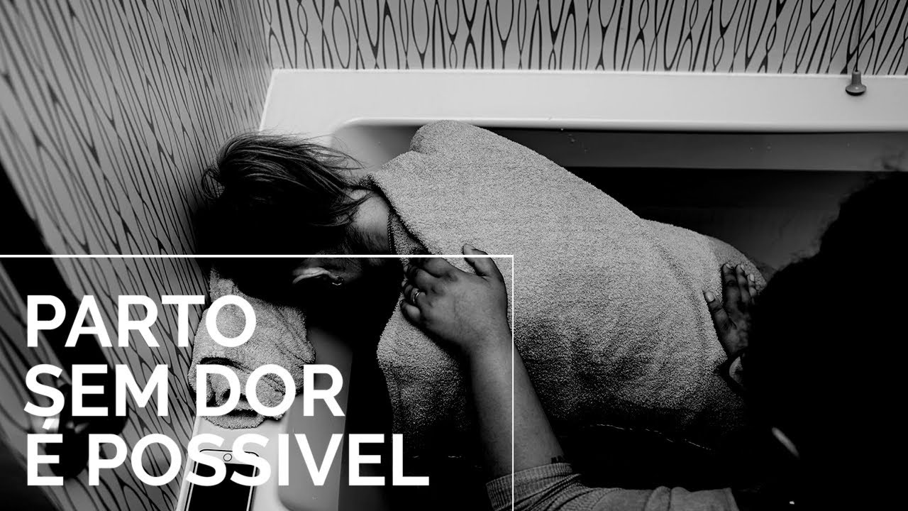 PARTO SEM DOR É POSSÍVEL- parte I (dicas testadas e aprovadas)