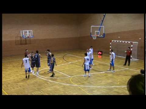 EBA AA J15. Obradoiro - Ourense