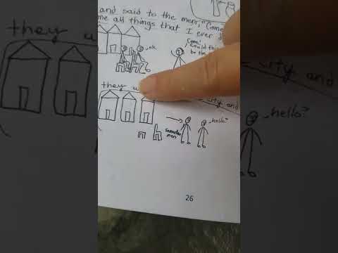 the woman at the well