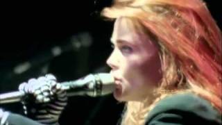 Belinda Carlisle - Nobody Owns Me (Good Heavens! Tour &#39;88)