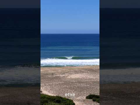 San Antonio, Rocha. UY.