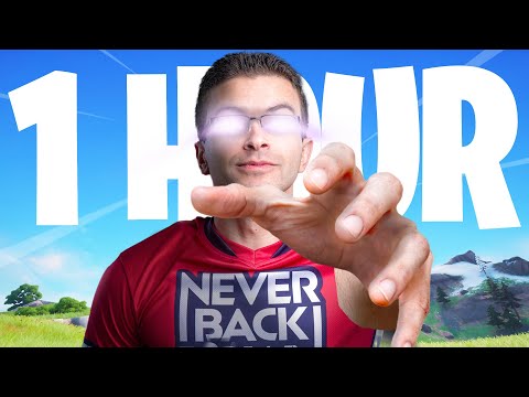 TROLLING Nick Eh 30 for ONE HOUR!