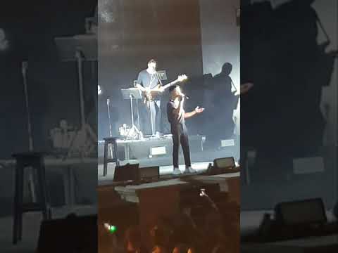 הראל סקעת ועדן חסון - שיבואו עלינו // קיסריה 08/10/21