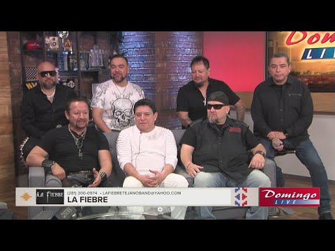 La Fiebre talk about their 40th anniversary, Fiebre Fest, and upcoming projects