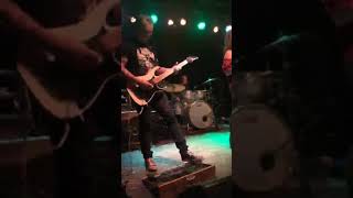 Cover of City of Love by Yes at Loud Jamz at the High Watt on 11.5.2018