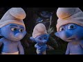 The Smurfs The Legend Of Smurf Hollow 2013