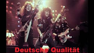 Accept - 08 - Head over heels (Stuttgart - 1985)