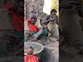 Africa Tanzania Mr Inderjeet Kumar Life Of Hadzabe Trip People