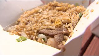 Chicago's Best Chinese Food: Al's Drive-In