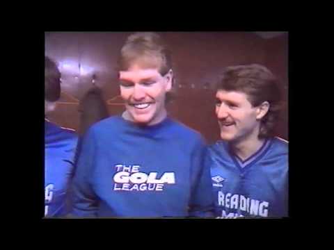 TV Clips From Frickley Athletic's 1985/86 FA Cup Run