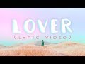 Plot Twist Lover Lyric Video Ft Rose Kennedy