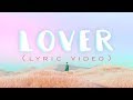 Plot Twist - Lover (Lyric Video) ft. Rose & Kennedy