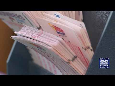 Mass Lottery Posts Record Profits
