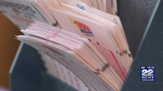 Mass. Lottery posts record profits