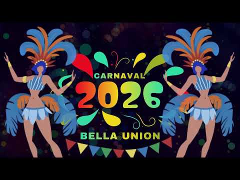 Carnaval Bella Union 2026 Tercera Noche