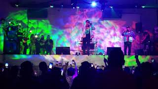 C kan vida de perro tour Houston 2019 pt 1 💰