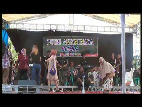 Live Streaming angga putra