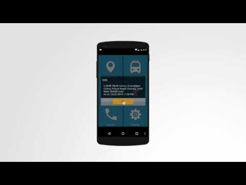 Locatera - Parent Video